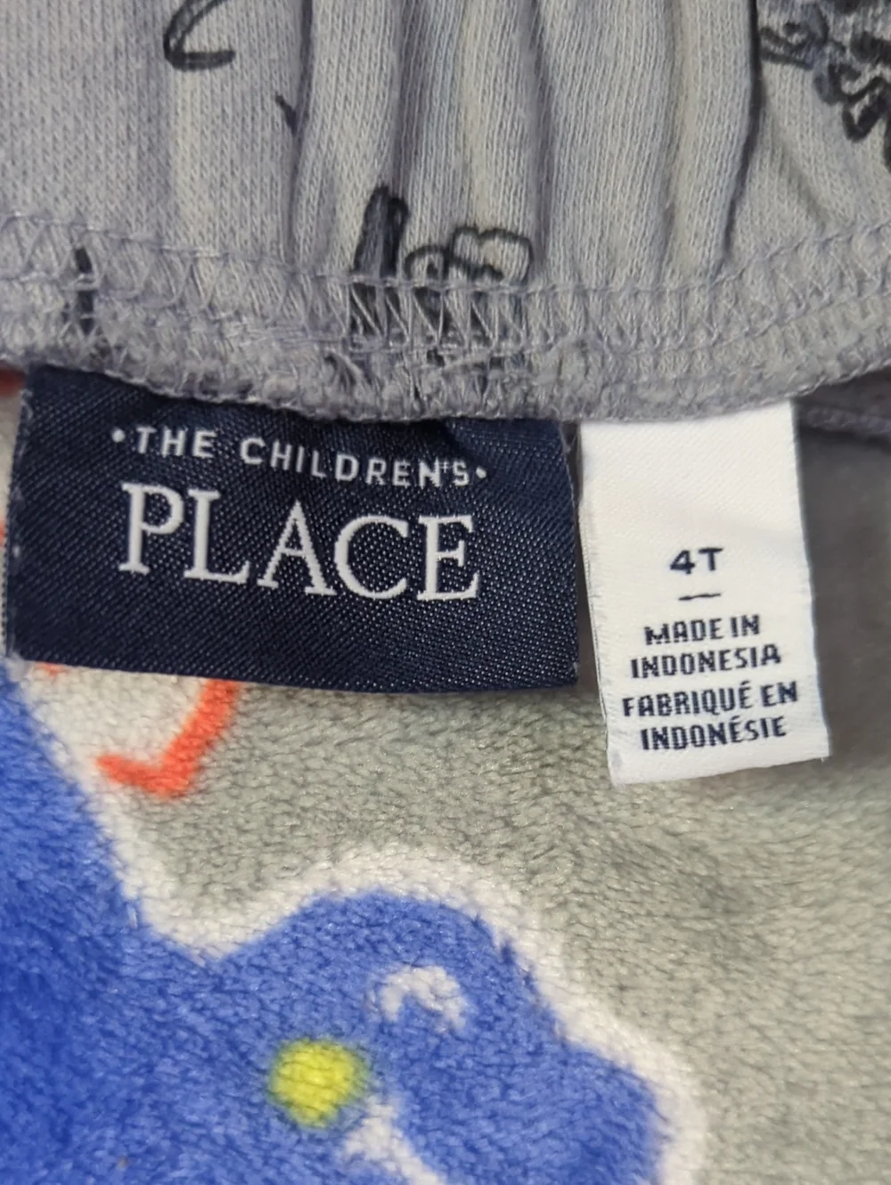 The Childrens Place children place